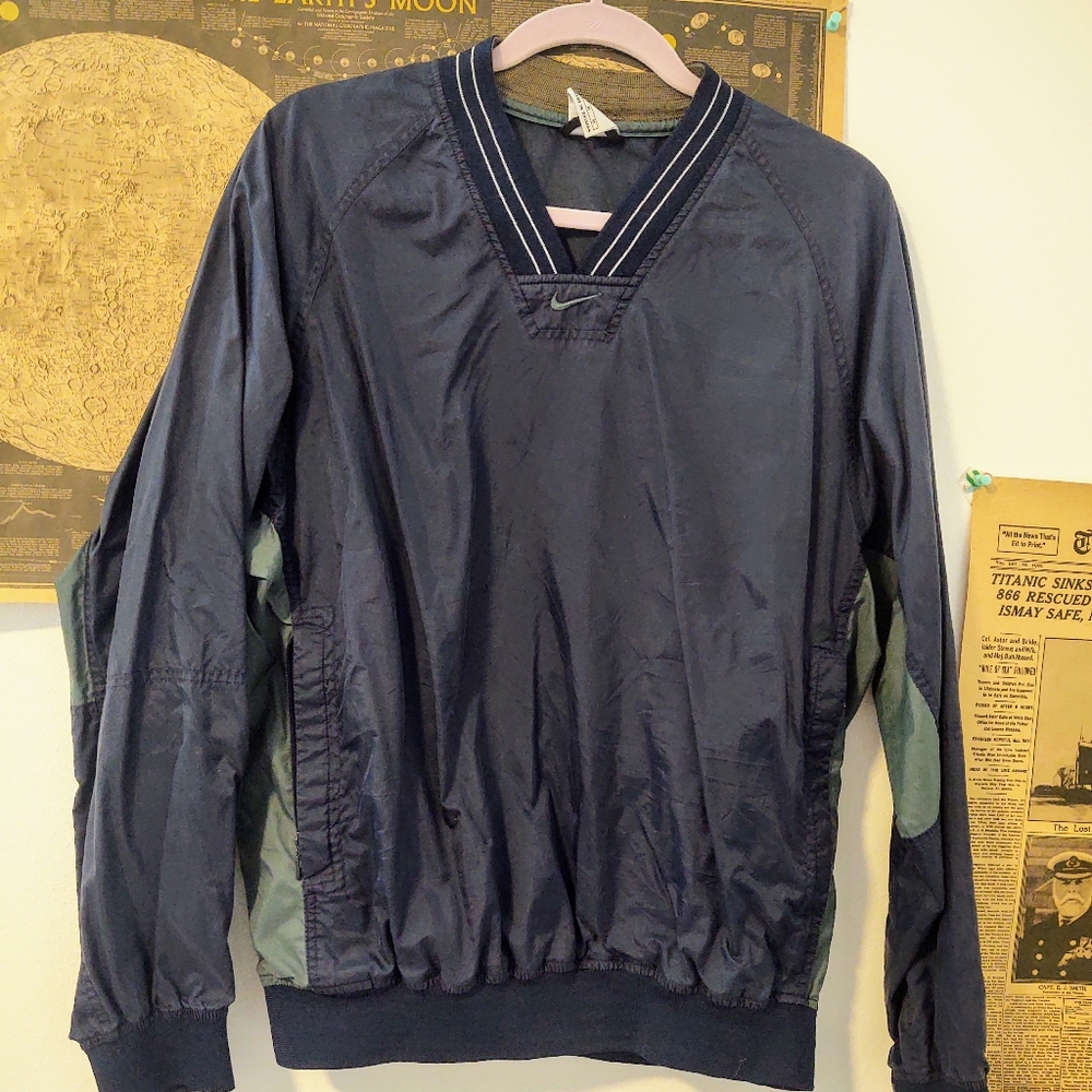 Nike Windbreaker